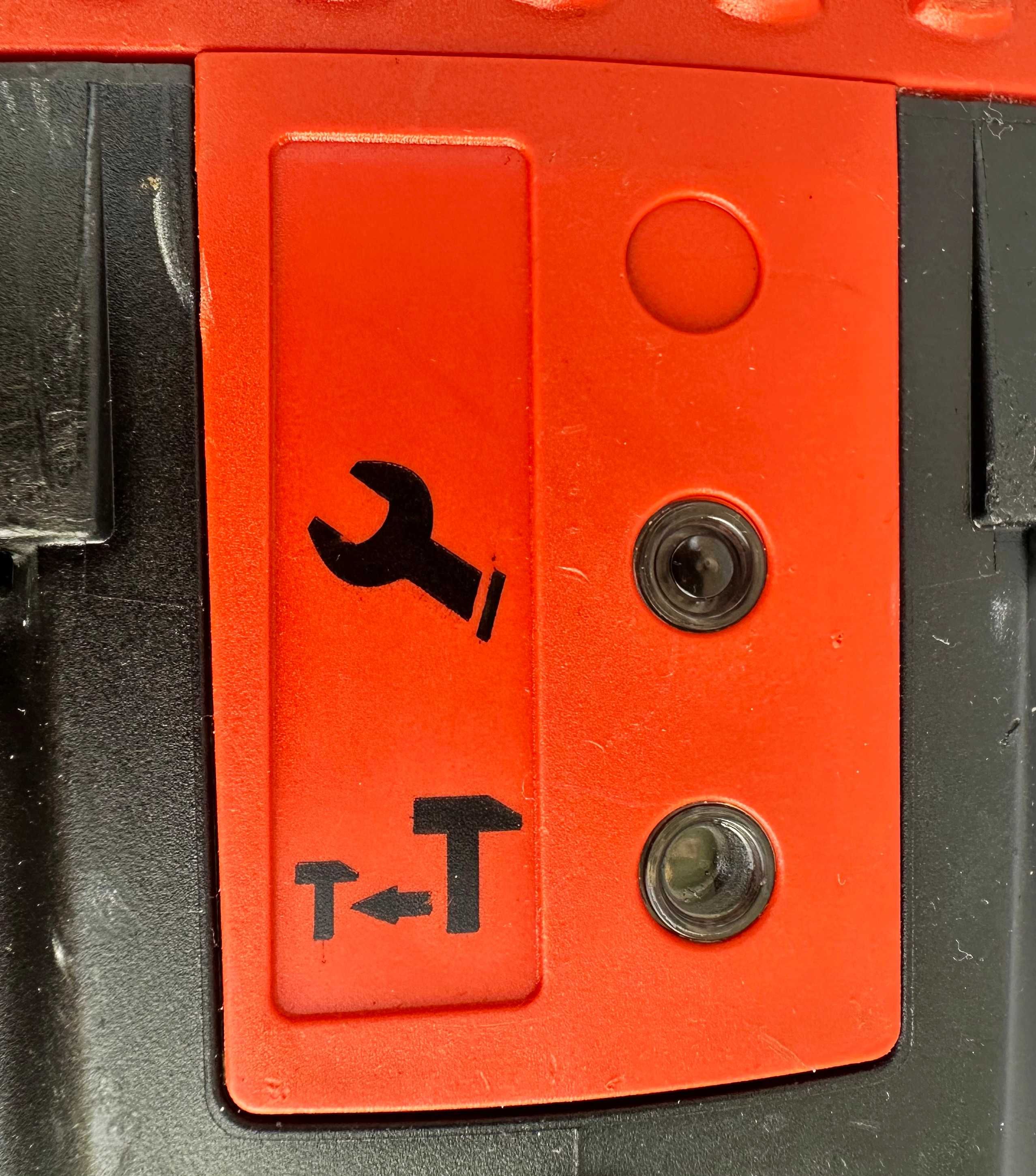 Hilti TE 700-AVR - Чист къртач 1300W 11.5J 2024г.