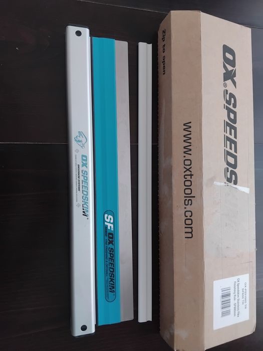 Нож за шпакловане