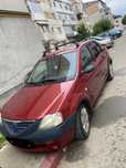Vand Dacia Logan