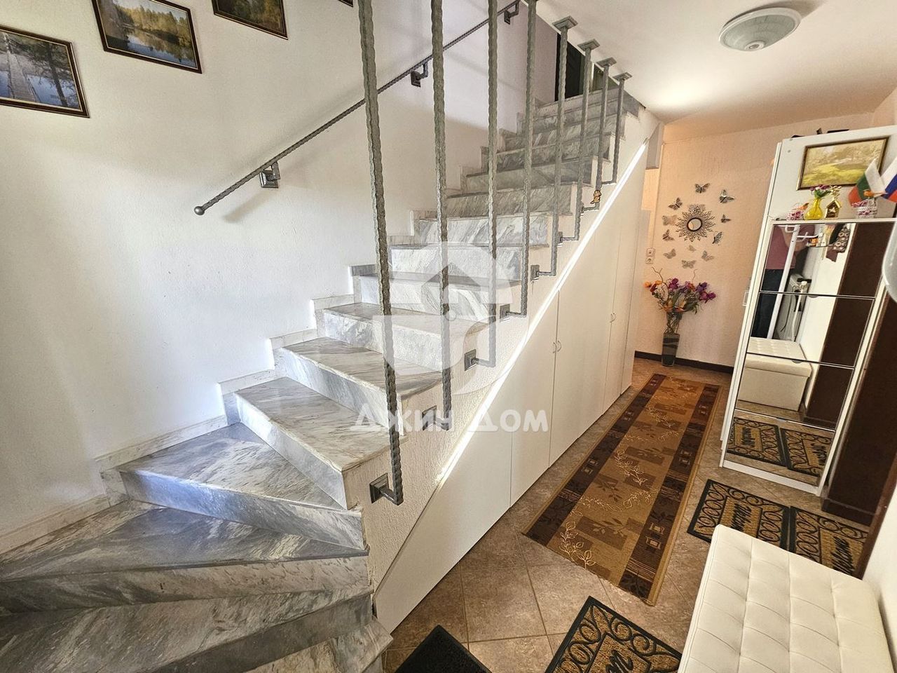 Продава се Къща в с. Брястовец, Област Бургас - 158 кв.м за 1171 €/кв.м - Снимка #4