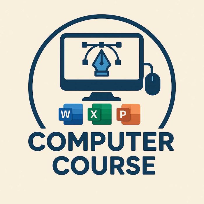 Компьютер графикаси курси