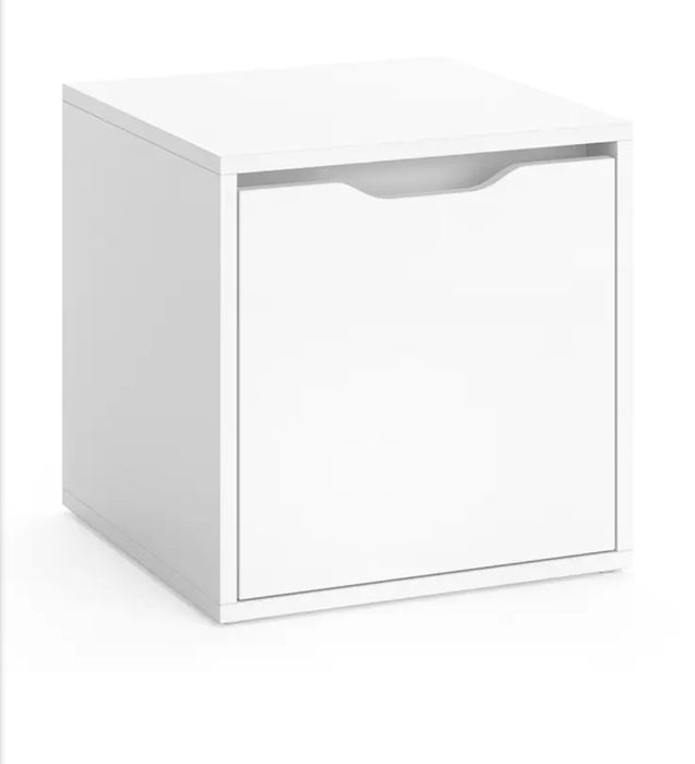 Шкаф тип табуретка Vicco