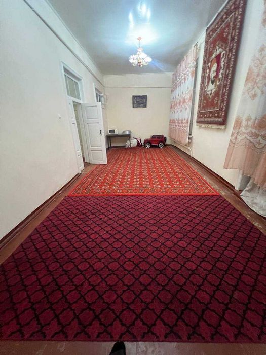 Квартира в аренду Xiva