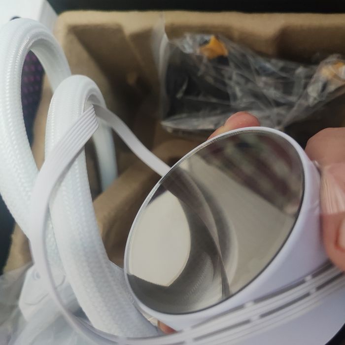 Procesor AMD Ryzen 3 3100 3.6 GHz + Cooler CPU AQIRYS Aquarius 120 AiO