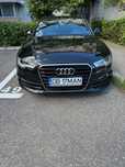 Audi A6 Primul proprietar