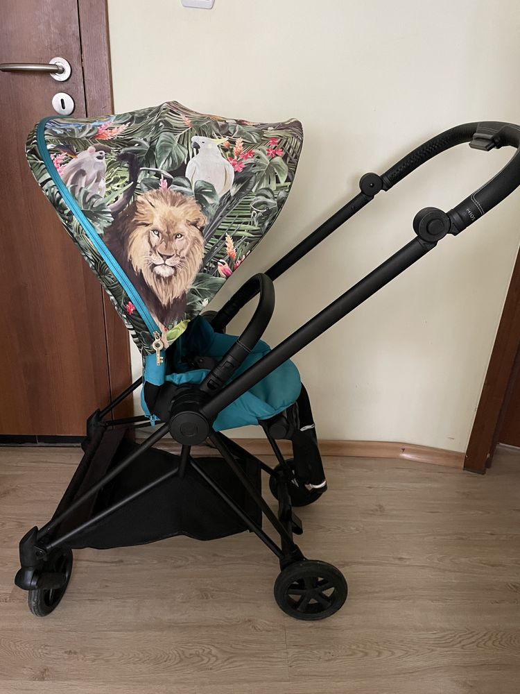 Количка Cybex Mios