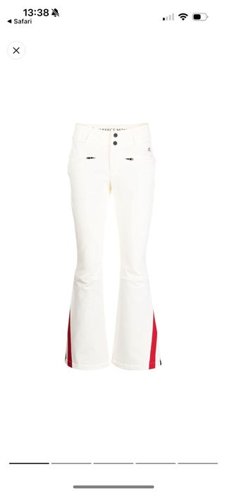 Perfect Moment ski ски яке и панталон сет С/М