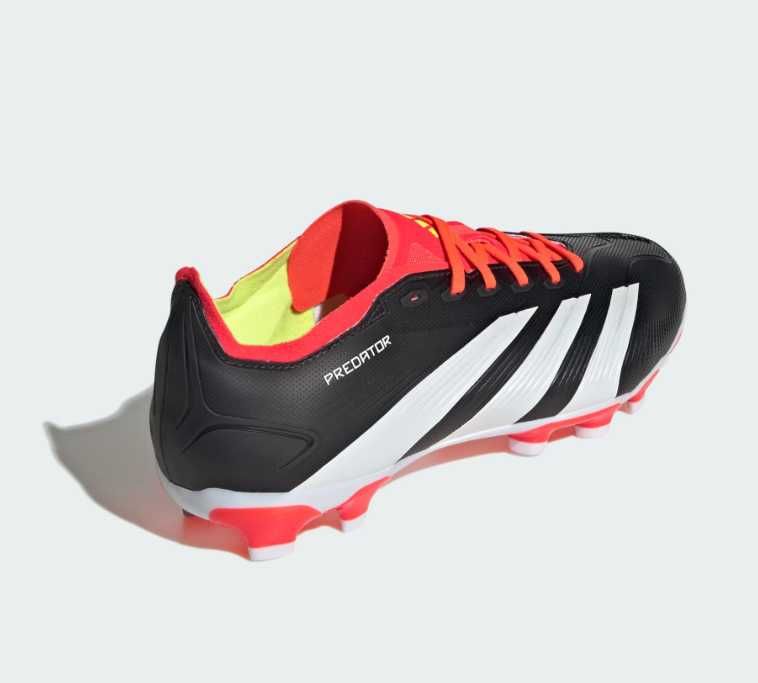 Оригинални спортни обувки * ADIDAS PREDATOR LEAGUE L MG * EU40 -46