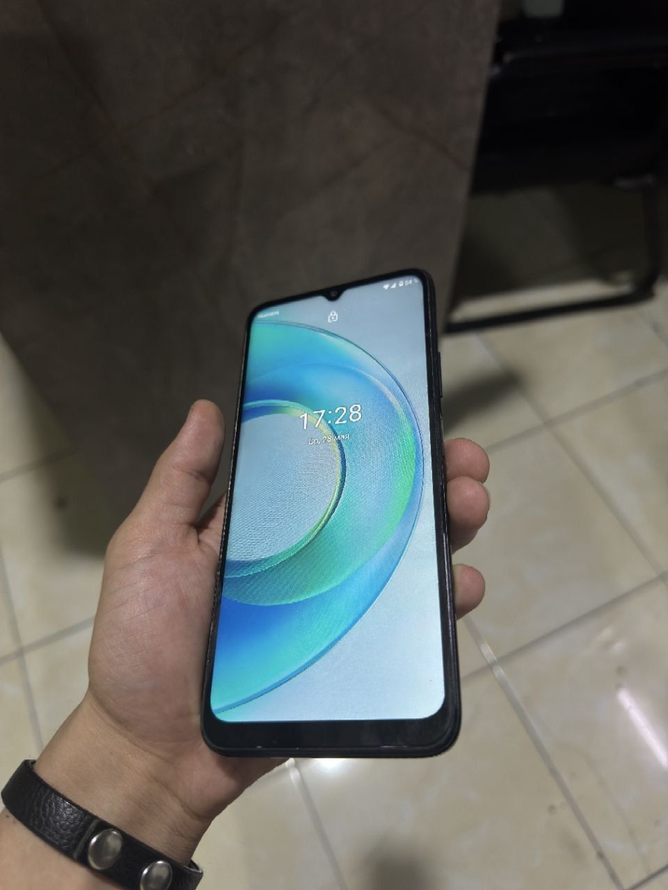Samsung galaxyyy