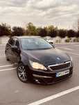 Peugeot 308 SW 2016 - proprietar
