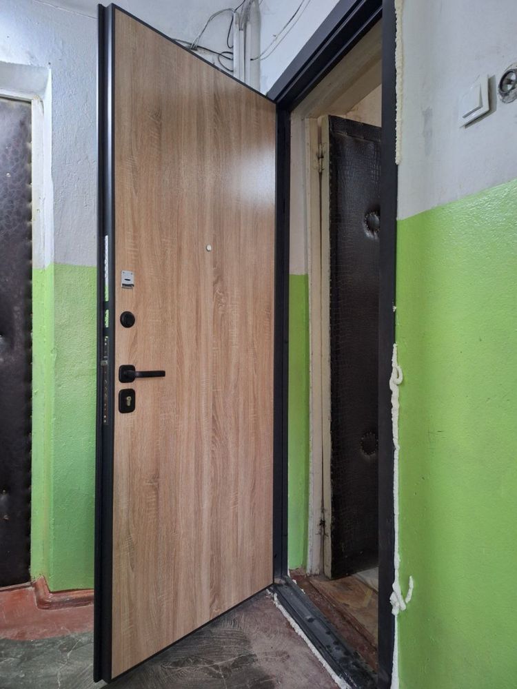 Темир эшиклар