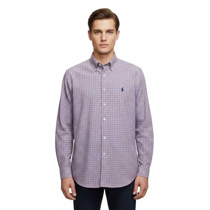 Polo Ralph Lauren Риза/Мъжка 3XL