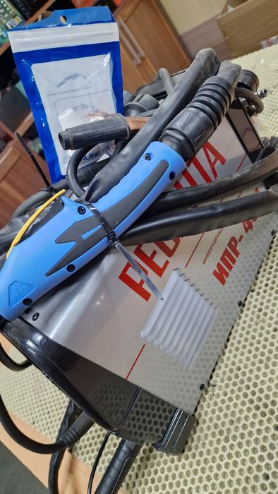 Плазморез новый не получается работать