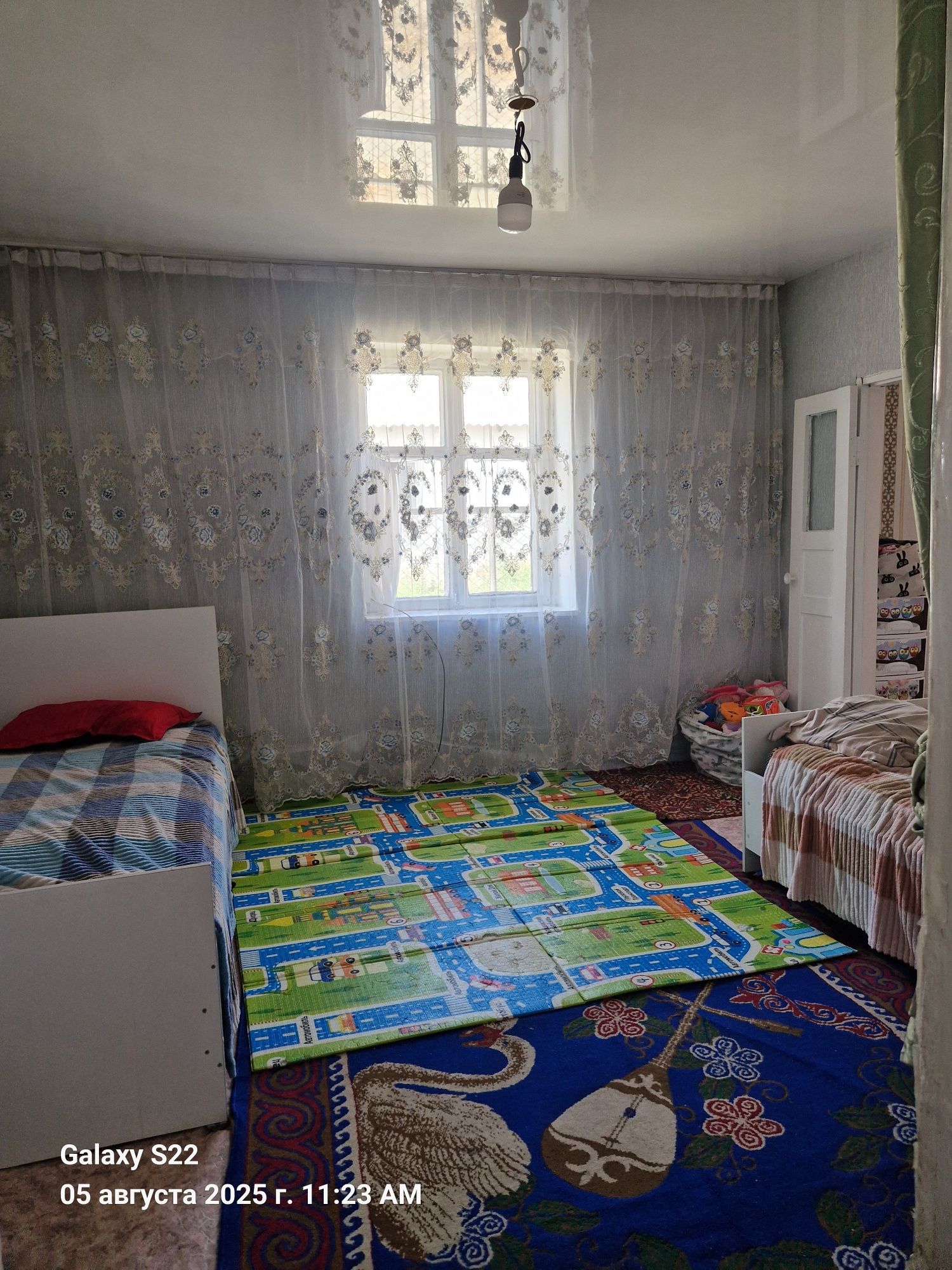 Продам дачу зимний вариант