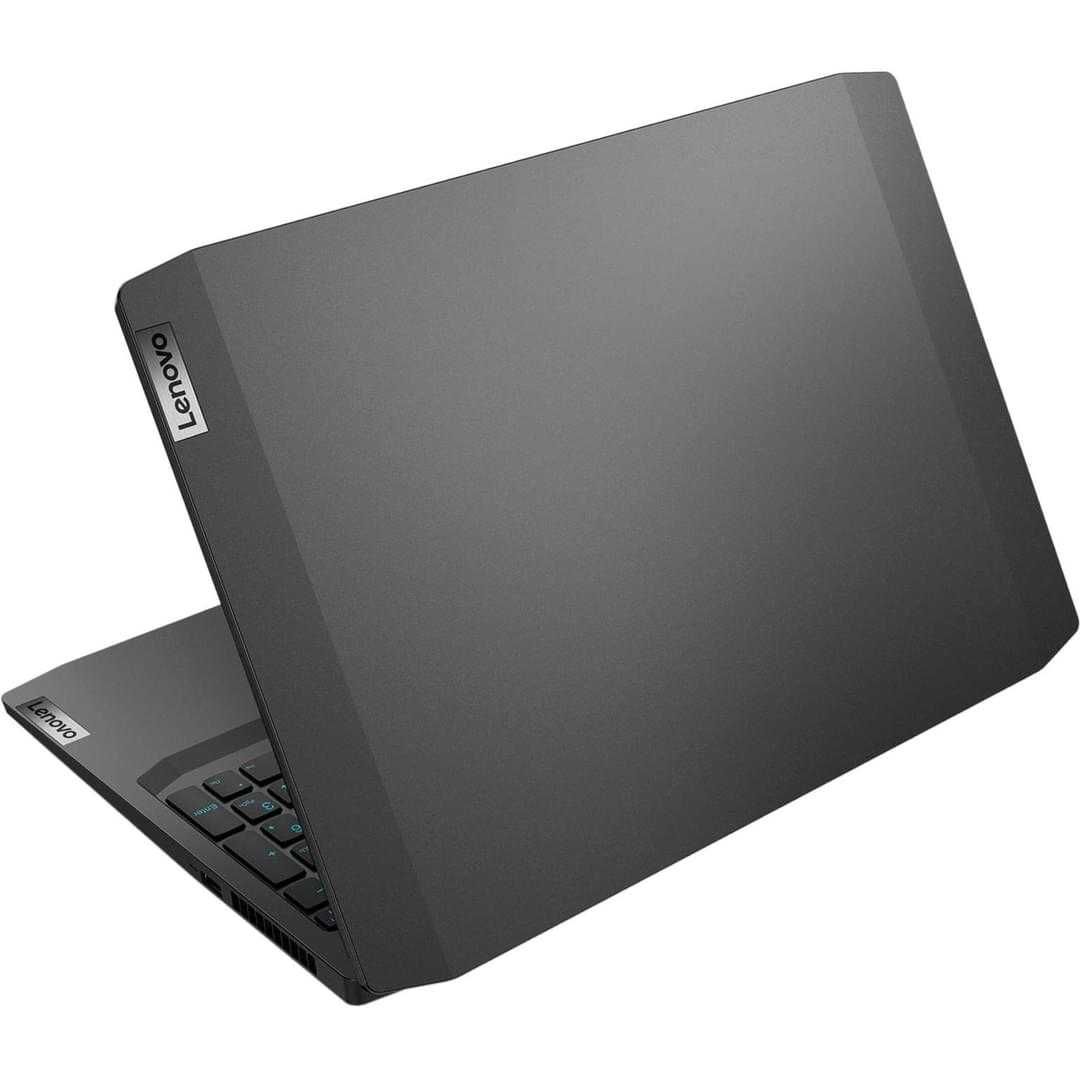 Игровой ноутбук Lenovo Gaming 3 Ryzen 5 / 16ГБ / GTX1650 4ГБ