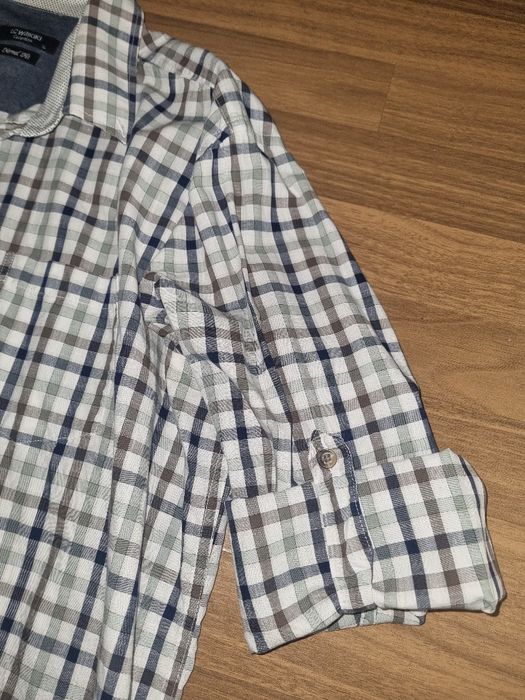 Мъжки ризи размер xl