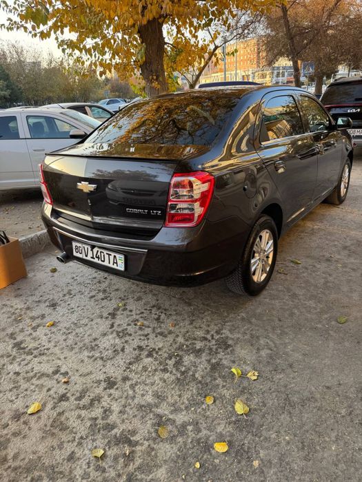 Кобальт сотилади