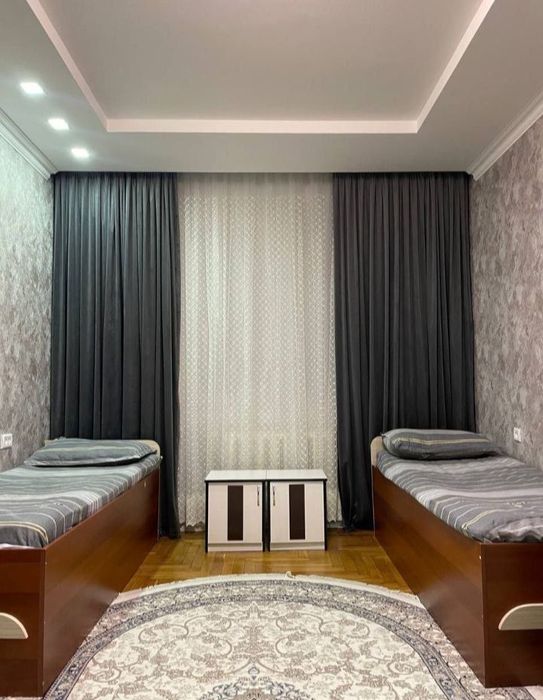 -Чил 18 кв‼️ 3 комнатная Квартира