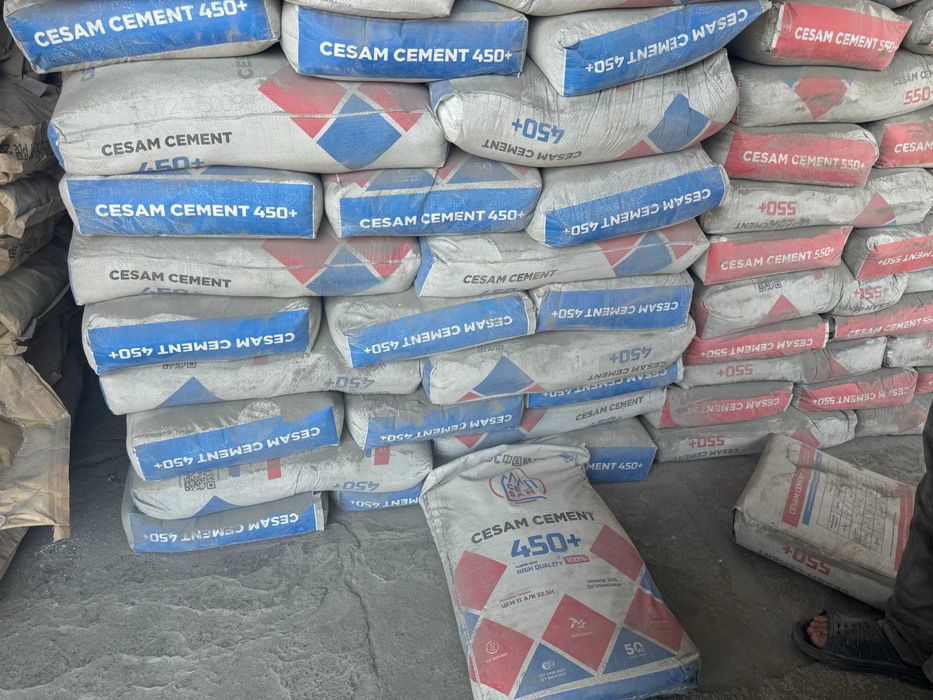 цемент sement cement optom