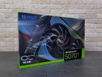 Palit Geforce Rtx 5070 Ti gamerock