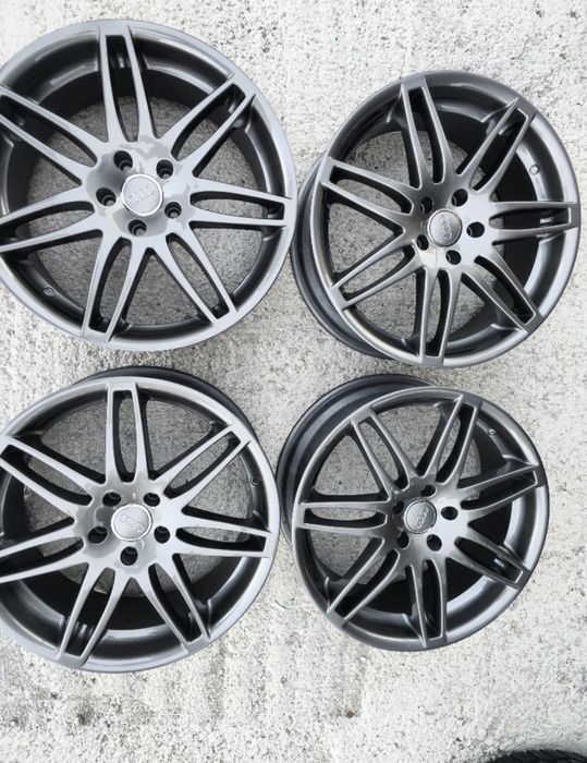 Джанти Speedline 19 5x112 ET 43