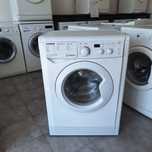 Masina de spălat rufe INDESIT , WCS 621443 .