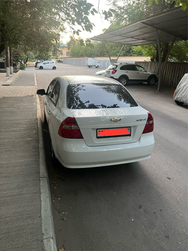 Nexia 3, LTZ 2022
