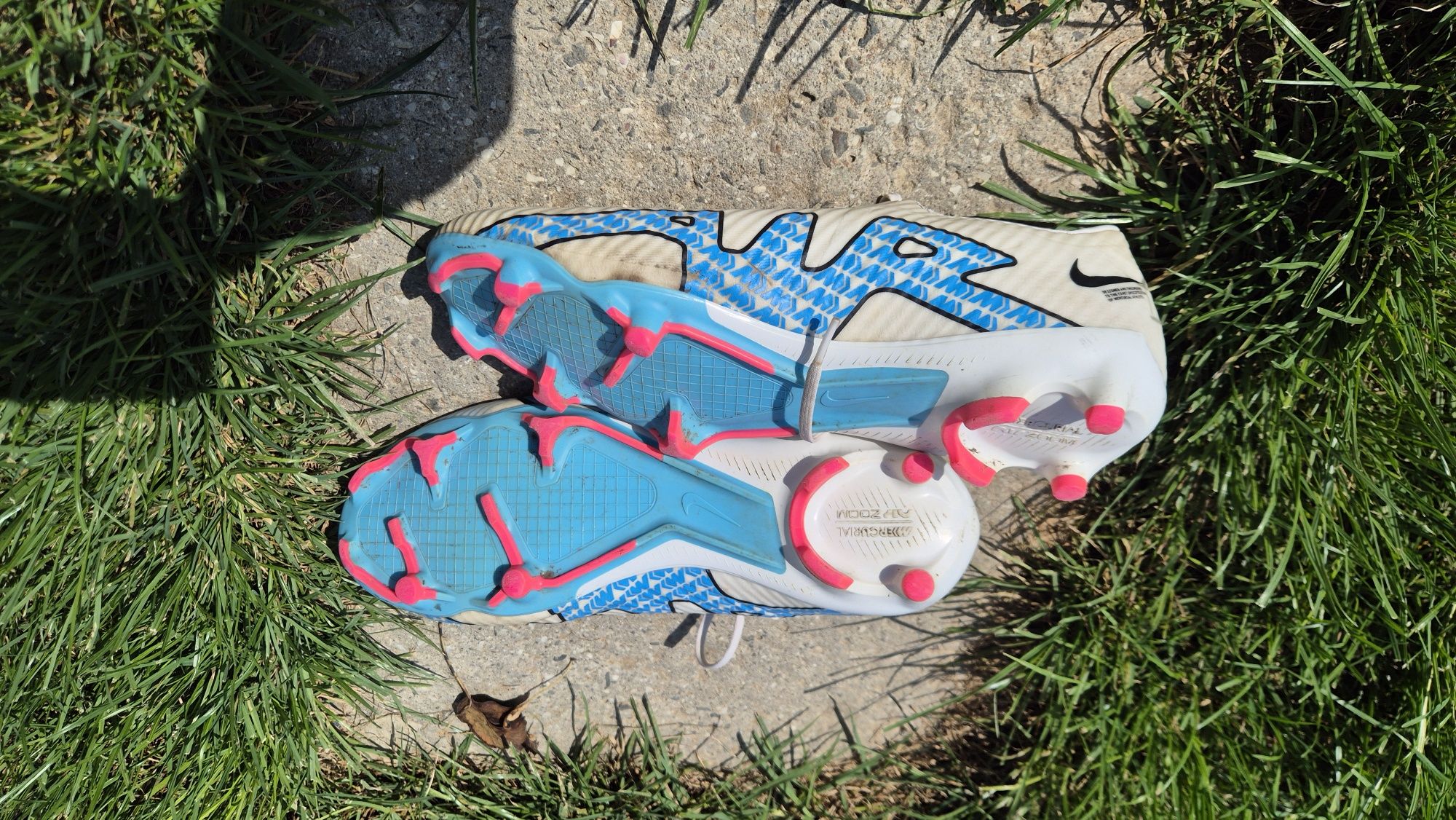 Бутонки 44 Nike Найк