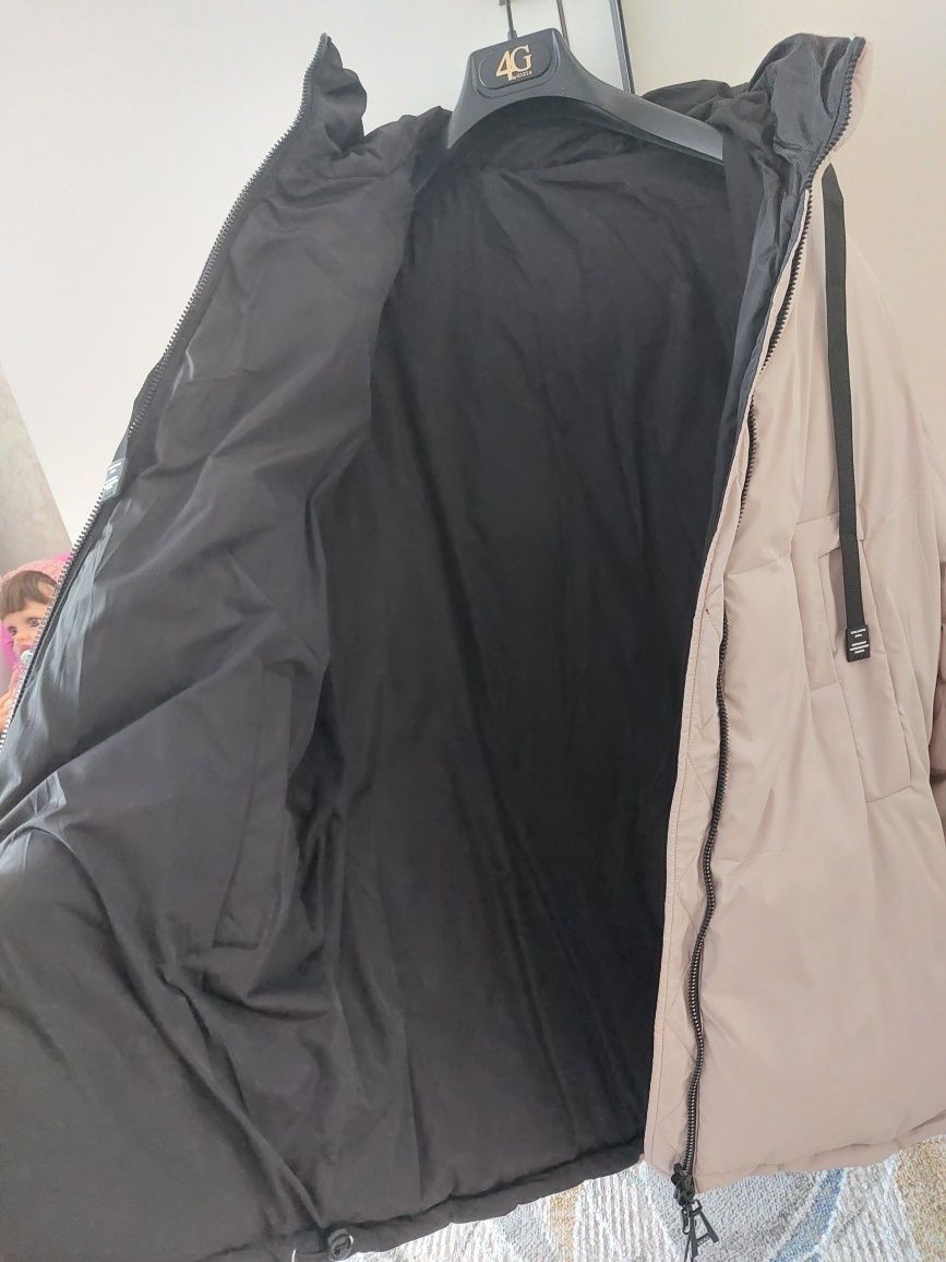 Куртка женская новая хл размер