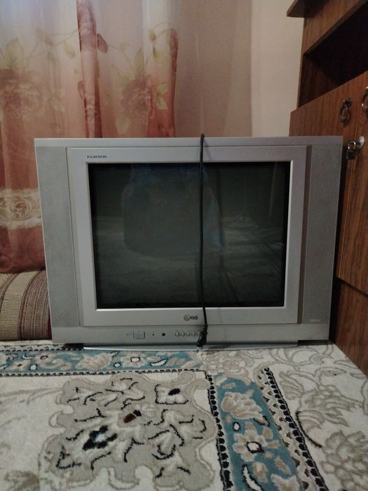 Эски телевизор  сотилади