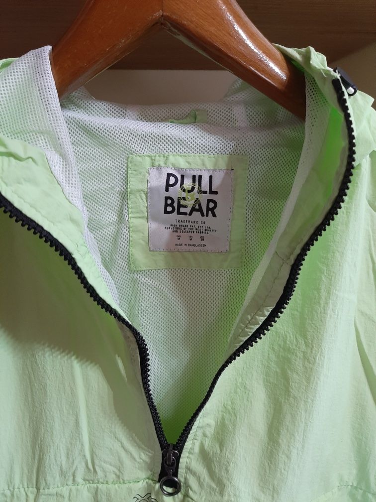 Nike, Mkcenzie, Pull and Bear, Adidas