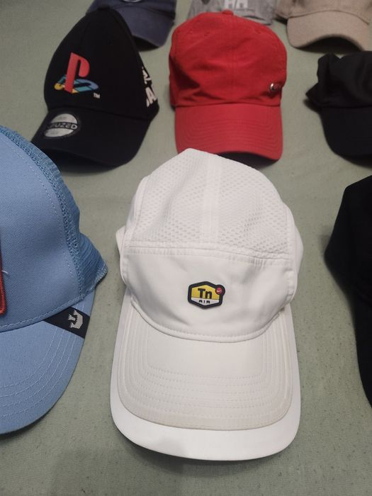 Оригинални мъжки шапки Nike, Ralph Lauren, Helly hansen и тн.