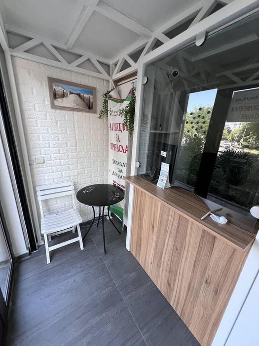 Дава се под наем Магазин в Бургас, Лазур - 24 кв.м за 178.5 € - Снимка #4