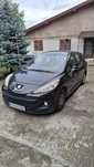 Peugeot 207 SW break