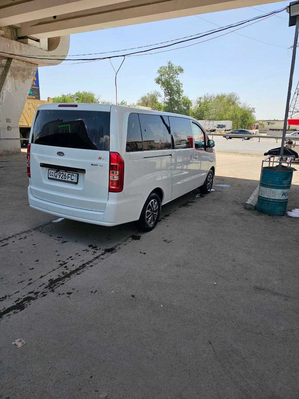 jac m3 19500$ 2025
