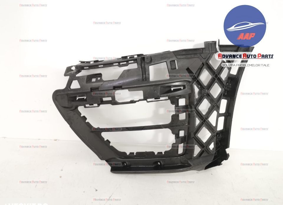 Оригинален заден ляв носач / Original rear left support Volkswagen VW