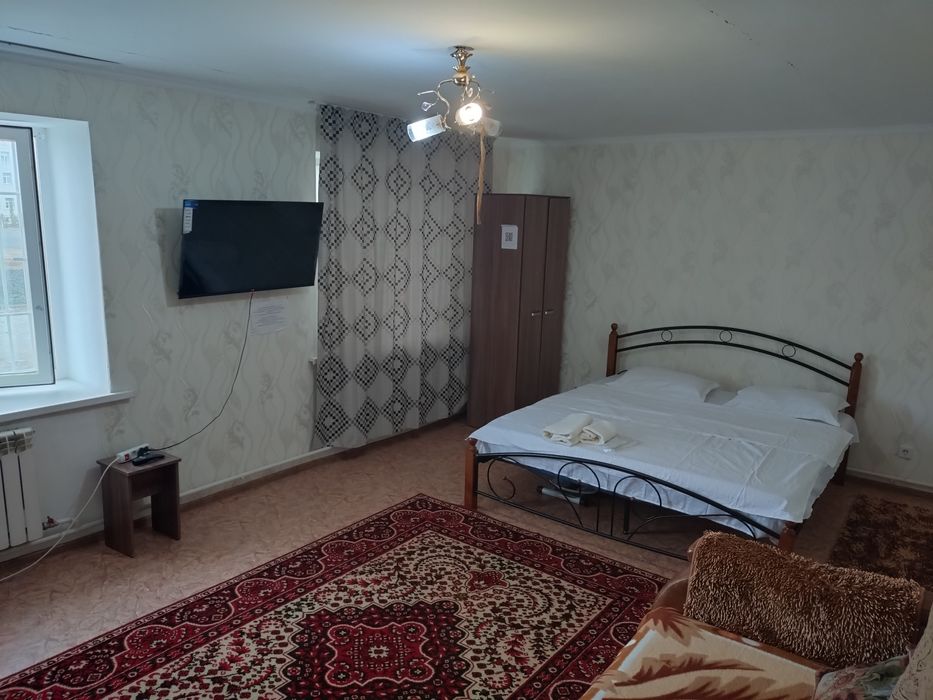 Сдам по часовой квартира