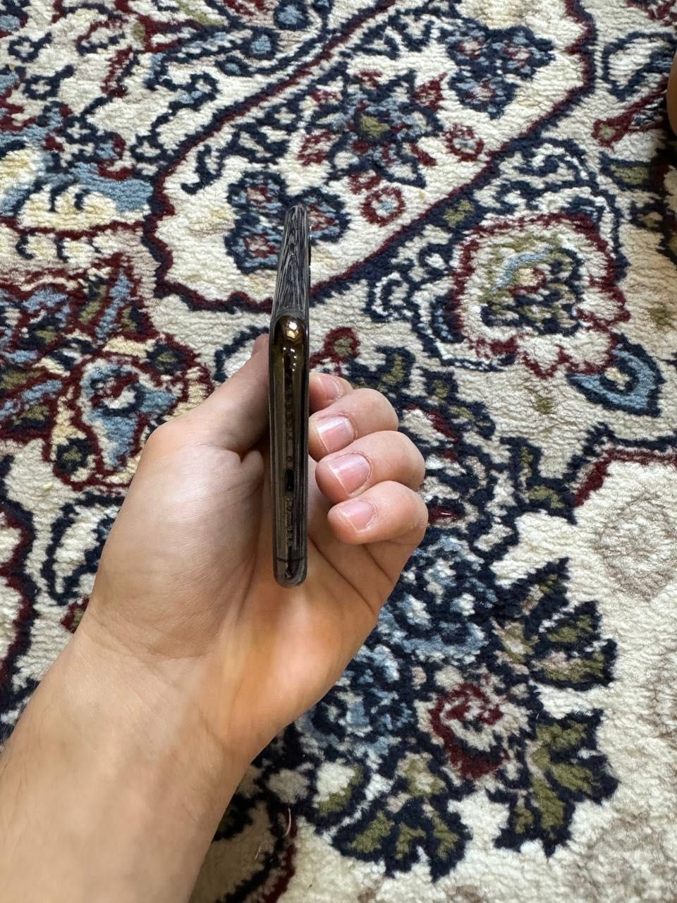 Iphone 11 pro Sotiladi!