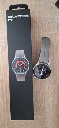 Samsung galaxy watch 5 pro