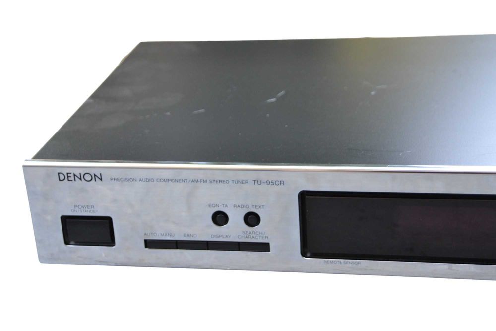 Tuner Denon TU 95 CR