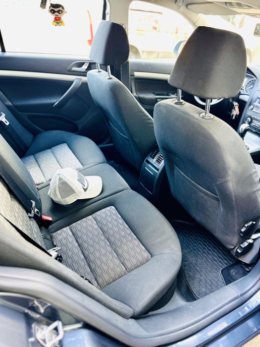 Vand urgent skoda octavia 2