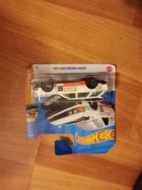 Hotwheels nissan maxima drift car