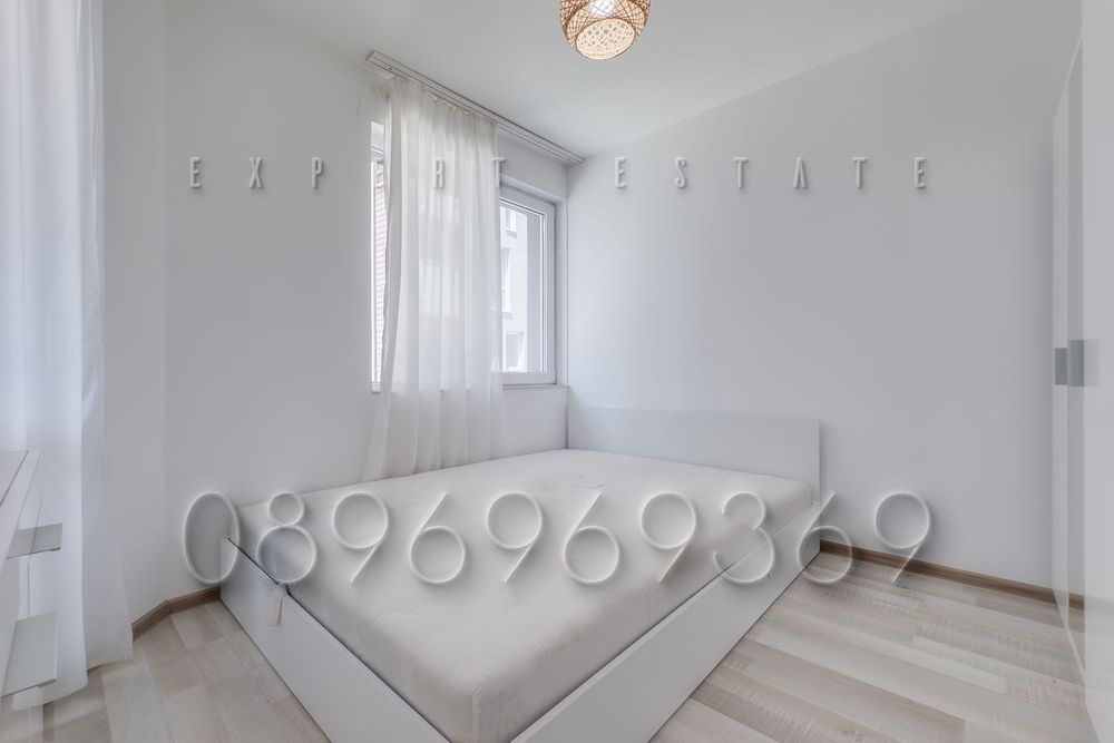 Продава се Тристаен апартамент в Варна, Електрон - 72 кв.м за 2042 €/кв.м - Снимка #4