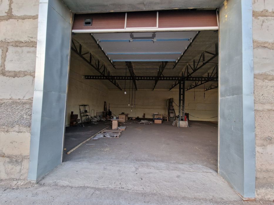 Теплое помещение в аренду срочно