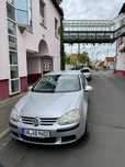 Volkswagen golf V 1.4 benzină , Navigație (Masina se află în Germania