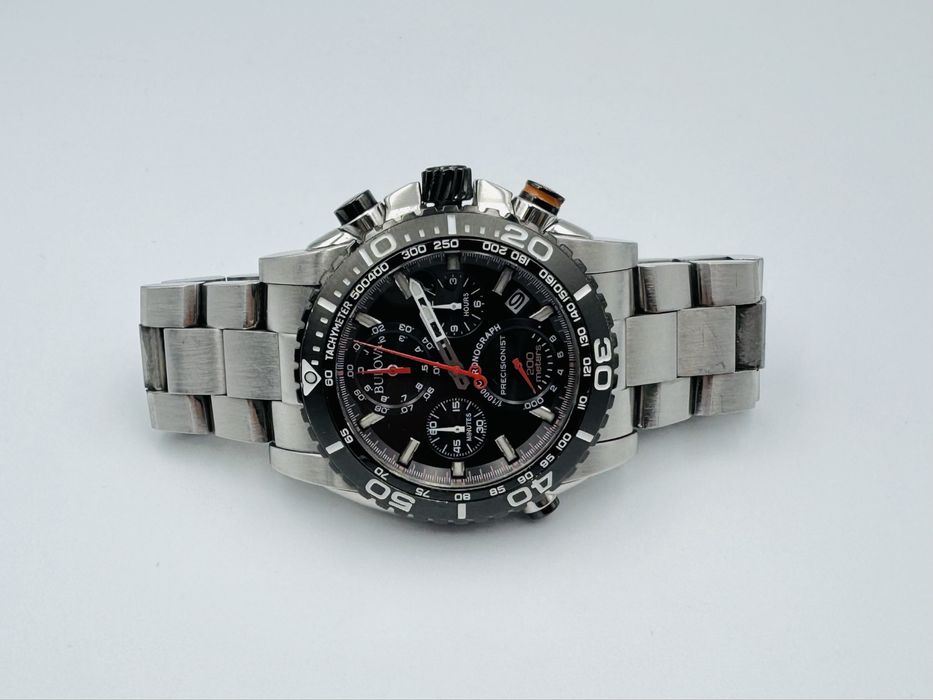Ceas Bulova Precisionist 98B212