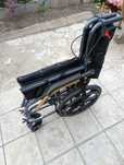 Carucior pentru handicap/ invaliditate