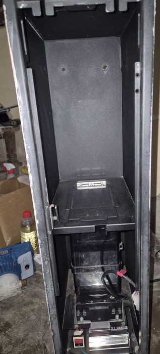 Aparat fise nefiscalizat spalatorie self service poate fi fiscalizat