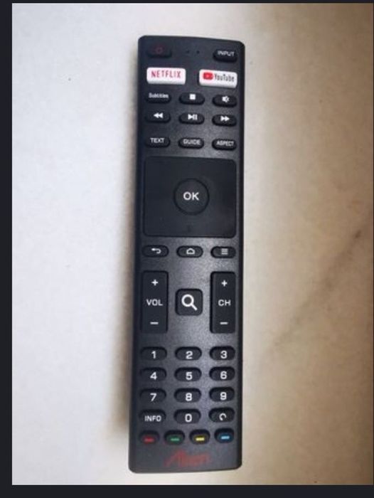 Telecomanda Allview Rv