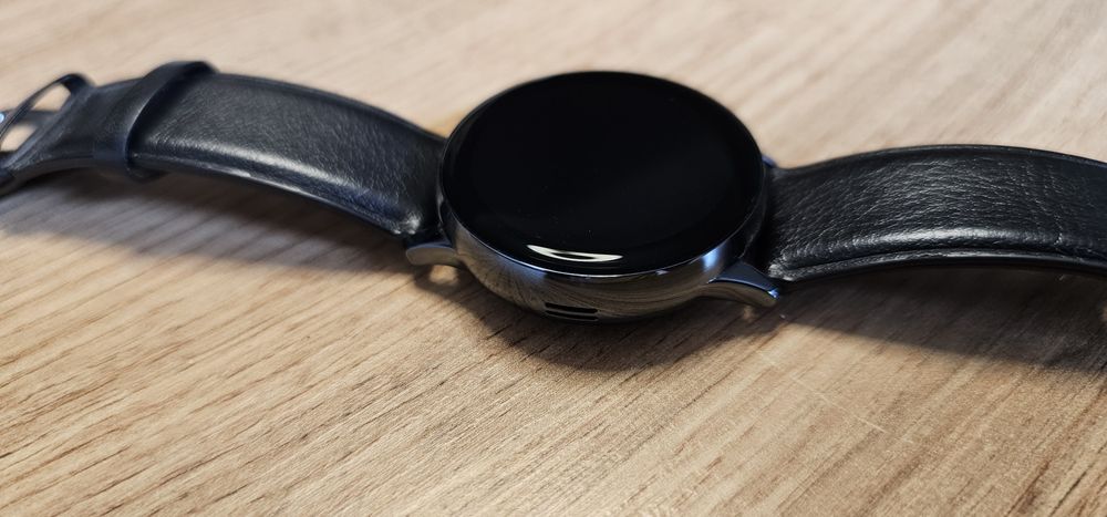 Galaxy Watch Active 2